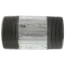 2-1/2" x 4-1/2" Galvanized Steel Nipple
