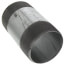 2-1/2" x 4-1/2" Galvanized Steel Nipple