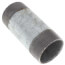 2-1/2" x 5-1/2" Galvanized Steel Nipple