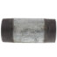2-1/2" x 5-1/2" Galvanized Steel Nipple