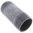 2-1/2" x 6" Galvanized Steel Nipple