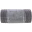 2-1/2" x 6" Galvanized Steel Nipple