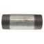 2-1/2" x 7" Galvanized Steel Nipple