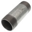 2-1/2" x 7" Galvanized Steel Nipple