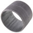 3" x Close Galvanized Steel Nipple