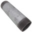 3" x 11" Galvanized Steel Nipple