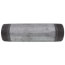 3" x 11" Galvanized Steel Nipple