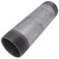 3" x 11" Galvanized Steel Nipple
