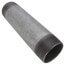 3" x 12" Galvanized Steel Nipple
