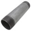 3" x 12" Galvanized Steel Nipple