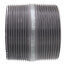 3" x 3" Galvanized Steel Nipple
