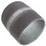 3" x 3-1/2" Galvanized Steel Nipple