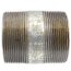 3" x 4" Galvanized Steel Nipple