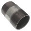 3" x 5" Galvanized Steel Nipple