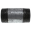 3" x 5-1/2" Galvanized Steel Nipple