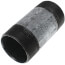 3" x 5-1/2" Galvanized Steel Nipple