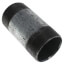 3" x 5-1/2" Galvanized Steel Nipple