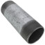 3" x 9" Galvanized Steel Nipple