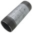 3" x 9" Galvanized Steel Nipple