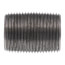 3/4" x Close Galv Nipple