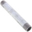 3/4" x 7" Galvanized Steel Nipple