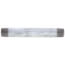 3/4" x 7" Galvanized Steel Nipple