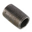 3/8" x Close Galv Nipple
