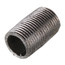 3/8" x Close Galv Nipple