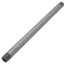 3/8" x 10" Galvanized Steel Nipple
