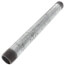 3/8" x 11" Galvanized Steel Nipple