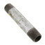 3/8" x 3-1/2" Galv Nipple
