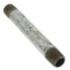 3/8" x 4-1/2" Galv Nipple