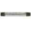 3/8" x 4-1/2" Galv Nipple