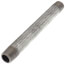 3/8" x 5-1/2" Galv Nipple