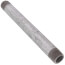 3/8" x 6" Galv Nipple
