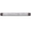 3/8" x 6" Galv Nipple