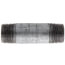 3/8" x 9" Galvanized Steel Nipple