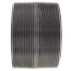 4" x Close Galvanized Steel Nipple
