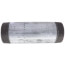 4" x 12" Galvanized Steel Nipple