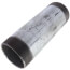 4" x 12" Galvanized Steel Nipple