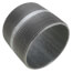 4" x 3-1/2" Galvanized Steel Nipple