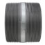 4" x 3-1/2" Galvanized Steel Nipple