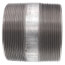 4" x 4" Galvanized Steel Nipple