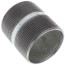 4" x 4-1/2" Galvanized Steel Nipple