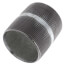 4" x 4-1/2" Galvanized Steel Nipple