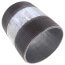 4" x 5" Galvanized Steel Nipple