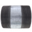 4" x 5" Galvanized Steel Nipple