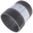 4" x 5" Galvanized Steel Nipple