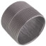 4" x 5-1/2" Galvanized Steel Nipple