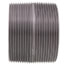 4" x 5-1/2" Galvanized Steel Nipple